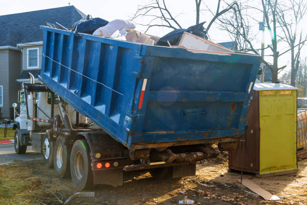 Best Junk Removal Near Me  in Okemos, MI