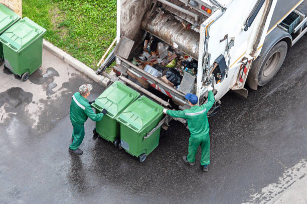 Best Attic Cleanout Services  in Okemos, MI