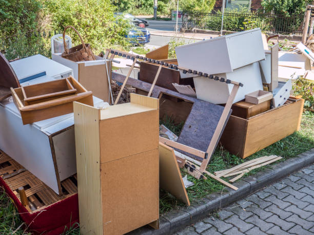 Best Office Junk Removal  in Okemos, MI