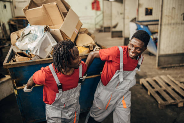 Reliable Okemos, MI Junk Removal Solutions