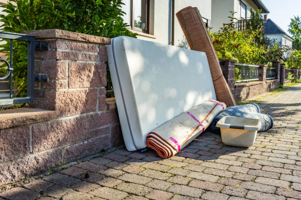 Best Full-Service Junk Removal  in Okemos, MI