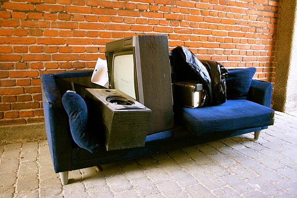 Best Office Junk Removal  in Okemos, MI