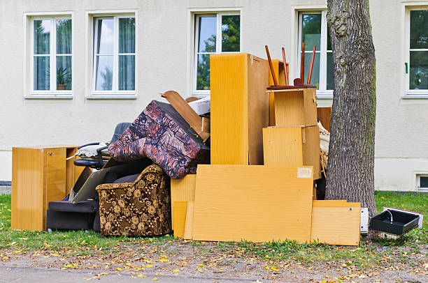 Best Same-Day Junk Removal  in Okemos, MI